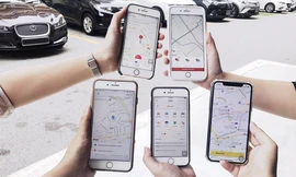 Chiến lược kinh doanh của các hãng xe công nghệ 'hậu COVID-19'