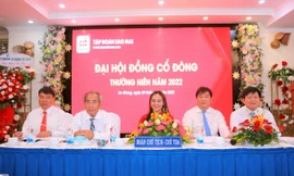 ASM: ĐHCĐ biểu quyết thông qua chỉ tiêu: doanh thu tăng 29%, lợi nhuận cao gấp 2 - 3 lần