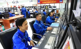 BSR tích cực, chủ động đẩy mạnh sản xuất cung ứng xăng dầu dịp cận Tết Nguyên đán