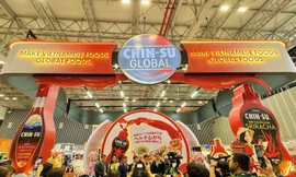 HCMC Export cơ hội bứt phá cho các doanh nghiệp tham gia lĩnh vực xuất khẩu