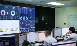 VNPT Smart IR- công cụ bảo mật điểm cuối an toàn hàng đầu dành cho các doanh nghiệp