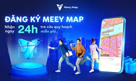Ưu đãi kép siêu hấp dẫn đón Meey Map Version 3.0 