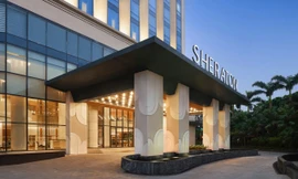 Sheraton Hanoi West chào hè với nhiều gói nghỉ dưỡng ưu đãi độc đáo cho gia đình