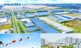 Sức hấp dẫn của Viglacera trong thu hút đầu tư FDI