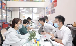 Xét học bạ đúng thời điểm: Bước đi “nhanh mà chắc" cho thí sinh 