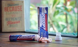 Cách phân biệt viên Sủi xương khớp BOCA chính hãng để tránh hàng giả