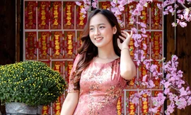 TTV STORE – Mọi thiết kế đều tôn vinh phụ nữ Việt