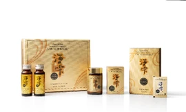 Fucoidan Mix AG là gì?