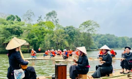 Du lịch Tân Trào và làn sóng đầu tư bất động sản nghỉ dưỡng mới