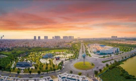 10 cách thể hiện tình yêu chỉ có ở Vinhomes Smart City