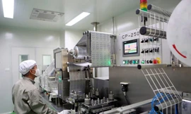 Thúc đẩy các động lực tăng trưởng mới