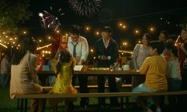 'Lời Mời Sum Vầy' mang mùa xuân trọn vẹn cho những ai đón Tết xa nhà