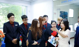 Du lịch phục hồi, nhiều cơ hội việc làm cho sinh viên ngành Quản trị dịch vụ du lịch và lữ hành