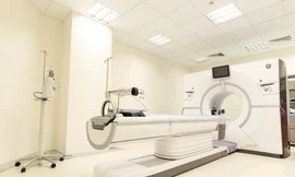 Vinmec có 'siêu phẩm" chụp CT 1975 lát cắt, phát hiện chính xác bất thường nhỏ nhất liên quan đến ung thư, đột quỵ