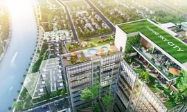 Khám phá không gian sống “Wellness” chuẩn quốc tế tại Sunshine Sky City