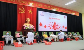 EVNGENCO 3 triển khai nhiều hoạt động tri ân khách hàng 