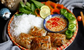 Khám phá ẩm thực bốn phương ngay tại nhà cùng ShopeeFood - Trải nghiệm hoàn toàn mới cho kỳ nghỉ lễ Giỗ tổ Hùng Vương