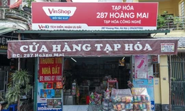 VinShop đón tạp hóa thứ 100.000, liên tục “cắm cờ” tại các thị trường mới