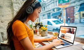 Bảo hiểm FWD tiếp tục khẳng định vị thế trong hành trình nâng cao trải nghiệm khách hàng