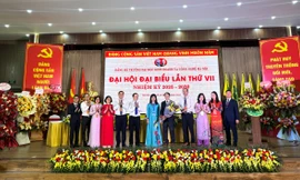 Đại học Kinh doanh và công nghệ: Phát huy truyền thống đổi mới, sáng tạo, xây dựng đảng bộ trong sạch vững mạnh