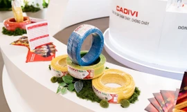 Chọn sống xanh – Chọn dây điện không chì Cadivi: Giải pháp mới, giá thân quen cho công trình hiện đại