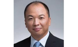 Bổ nhiệm vị trí giám đốc điều hành Tập đoàn Toyota khu vực Châu Á