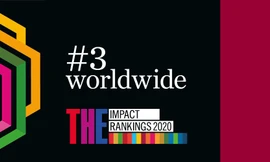 Đại học Western Sydney xếp hạng thứ 3 về tầm ảnh hưởng các trường Đại học trên thế giới