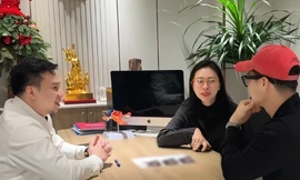 Ngô Thanh Vân chia sẻ hành trình làm mẹ, gửi lời động viên đến những ai đang tìm con