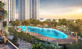 Thiết kế căn hộ hiện đại sẽ cần các yếu tố này