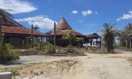 Kỳ vọng 'hồi sinh' các khu nghỉ dưỡng đang bỏ trống