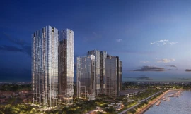 Giá trị kinh tế - văn hóa - xã hội của Grand Marina, SaiGon 