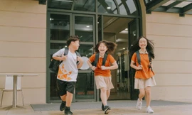 Hội thảo Chương trình Quốc tế Oxford: Khai phá niềm vui học tập