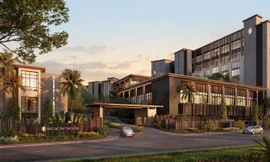 Căn hộ hàng hiệu InterContinental – hơn cả sở hữu một tuyệt phẩm nghỉ dưỡng