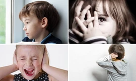 Trẻ tự kỷ gia tăng nhanh: Cần can thiệp sớm mới có thể hòa nhập xã hội
