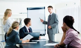 5 kiểu sinh viên thực tập được công ty chú ý