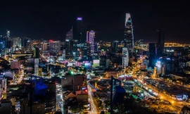 Second home giữa Hồ Tràm: Tài sản định danh của thế hệ thượng tầng thịnh vượng