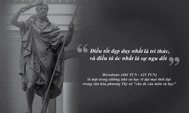 Văn minh Ai Cập – Những ảnh hưởng xuyên không gian và thời gian (Kỳ 2)