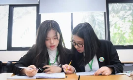 Lộ diện 16 ý tưởng xuất sắc nhất vào chung kết 'Tiếng nói Xanh' mùa 2