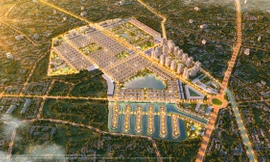 Nhà đầu tư phía Nam: 'Nhà phố Vinhomes Green City chỉ từ 4,79 tỷ đồng, quá dễ để quyết định xuống tiền'