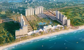 Southern Homes Việt Nam – Đối tác chiến lược phân phối “siêu phẩm” Blanca City của Sun Group