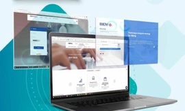 BIDV - ERP Connection: Giải pháp hỗ trợ doanh nghiệp chuyển đổi số hiệu quả