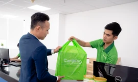 Care For Việt Nam và thị trường ngách miễn dịch chủ động