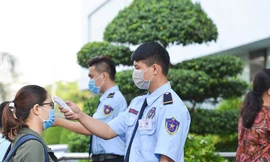 Khang Điền ủng hộ 26 tỷ đồng hỗ trợ phòng chống dịch COVID-19 và nạn hạn hán, xâm nhập mặn