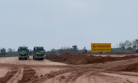 Cienco4 phát hành thêm 1.124 tỷ đồng cổ phiếu 