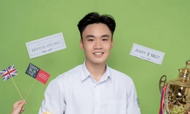 Sinh viên Swinburne trúng tuyển vào Big4 trước khi tốt nghiệp