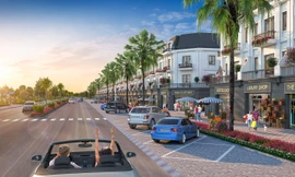 Ecocity Premia ra mắt phân khu mới – niềm kiêu hãnh của Ban Mê