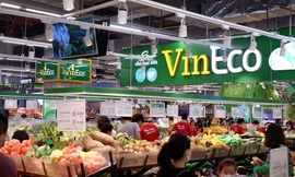 VinCommerce – nền tảng trọng tâm trong chiến lược xây dựng “Point of Life” của Masan Group