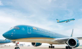 IATA chi phối các lĩnh vực trong ngành hàng không thế nào?