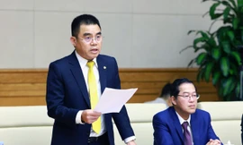 LPBank kiến nghị gì tại Hội nghị Thường trực Chính phủ?