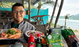 Giảm 7 cân trong 30 ngày với khóa huấn luyện online độc đáo của Bye Béo